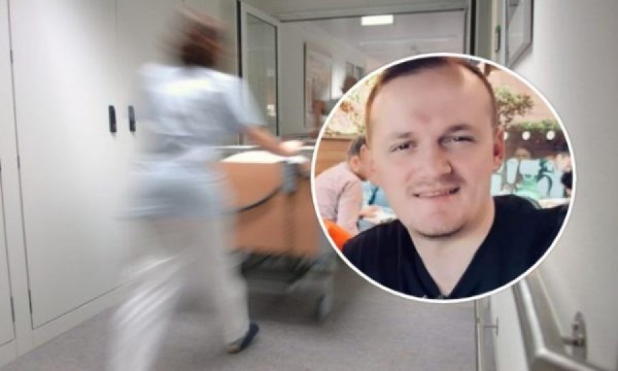 Mjeku nga Gjilani vdes në trevjetorin e vdekjes së babait të tij
