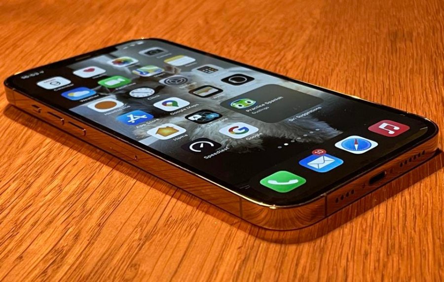 Kujdes! Nëse i dalloni këto shenja, iPhone juaj ka virus