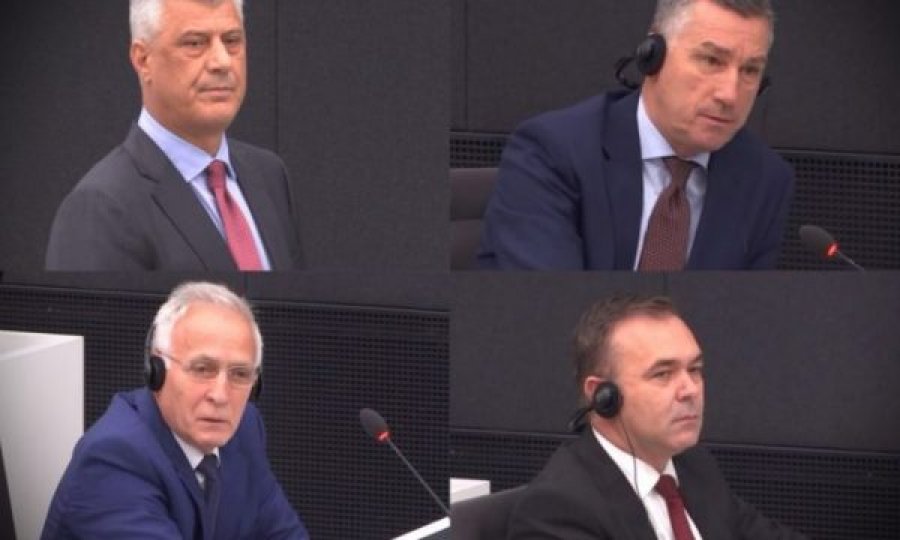 “Kur të kthehemi, duam që UÇK-ja të jetë e lavdishme”