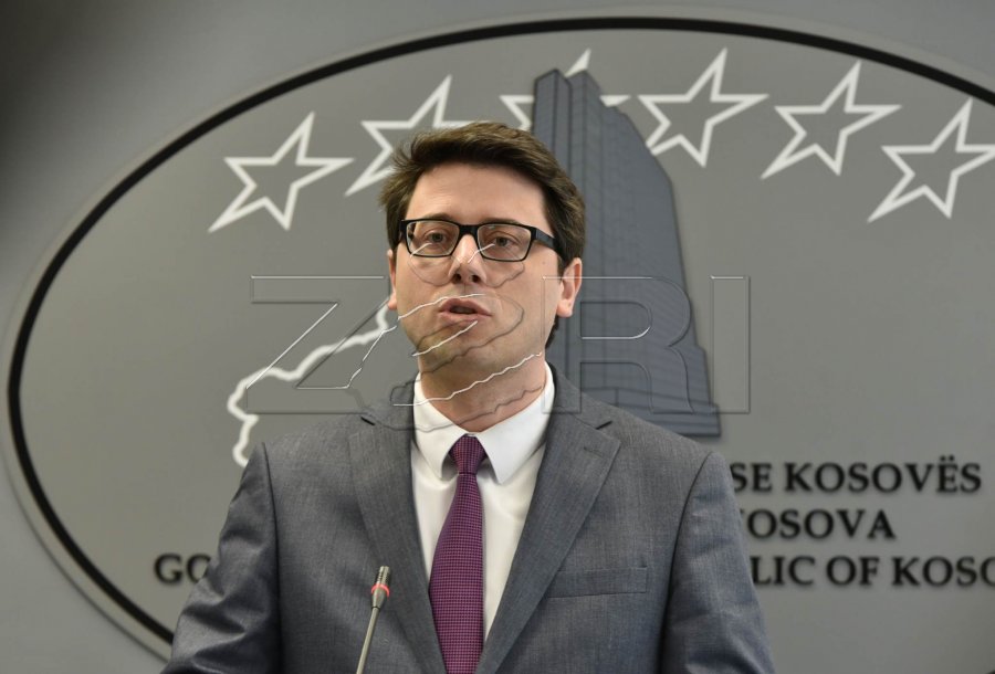 Përparim Rama ishte i kënaqur me rivlerësimin e pronave, thotë Murati