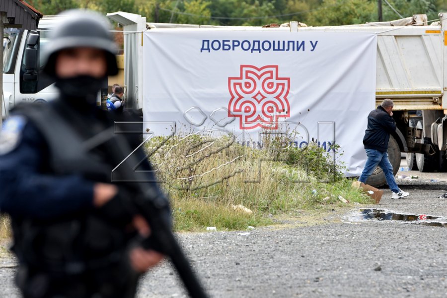 Szunyog: Modelet e BE-së për Asociacionin, nuk e cenojnë Kosovën
