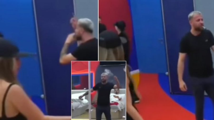 Olta Gixhari për Luiz Ejllin: Është i varur nga droga, është i sëmurë 
