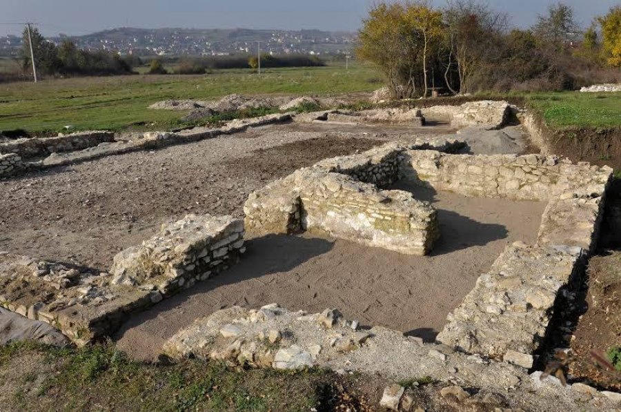 Zbulohet një strukturë e vjetër arkeologjike në Kaçanik