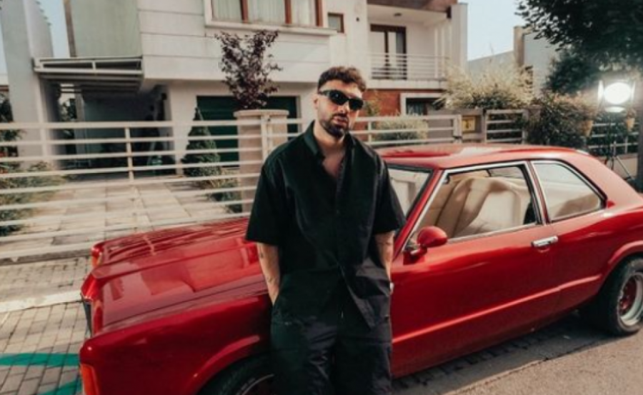 Ledri Vula të martën publikon videoklipin e këngës “Omel” me Lyrical Son