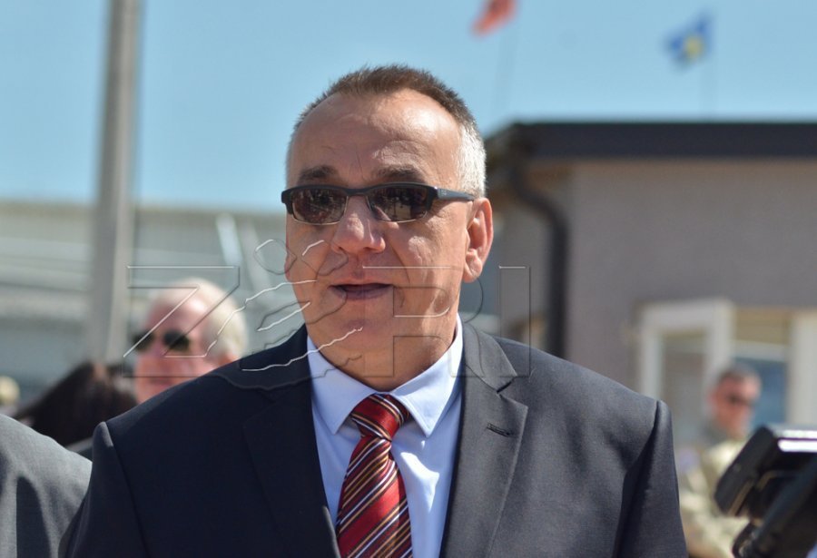 Hasani: Ujdia e Ohrit ka dy cilësi që e bëjnë të ndryshme nga marrëveshjet e kaluara