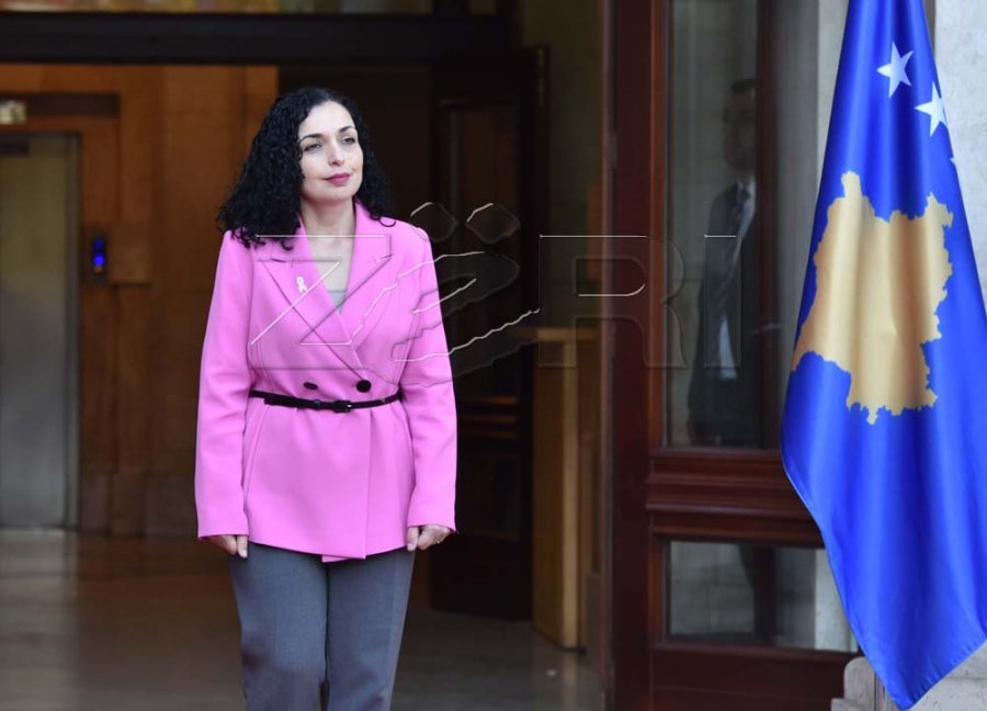 Osmani për Die Presse: Drejtësia do të triumfojë, UÇK-ja ka bërë luftë çlirimtare