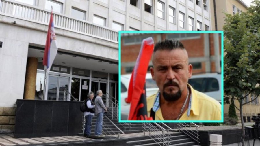 Shtyhet sërish seanca gjyqësore ndaj Nezir Mehmetajt