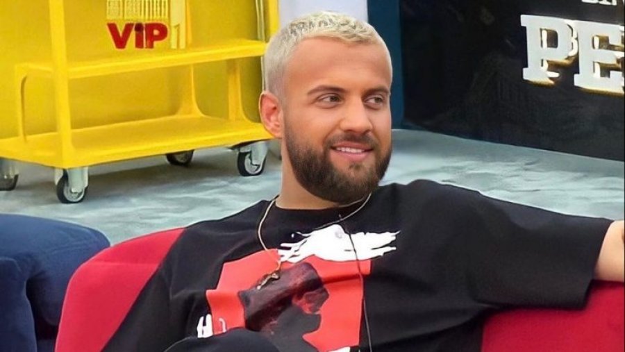Luizi fut në grackë Kristin dhe Armaldon pasi i detyroi të thyenin rregullat, vëllai i madh i çon të tre në televotim