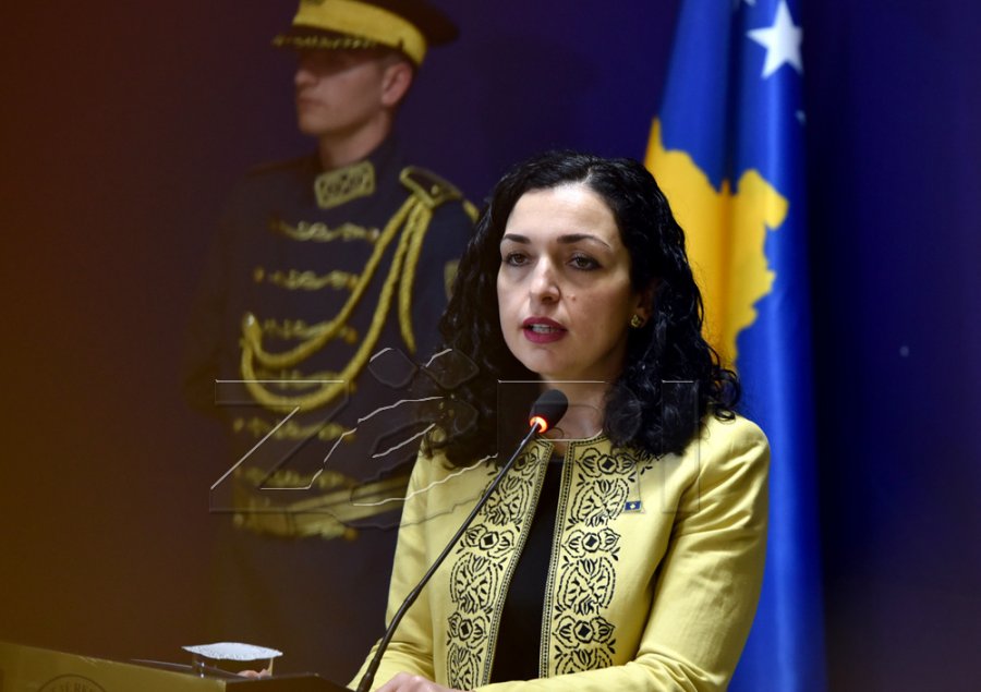 KPK-ja i kërkon sërish Presidentes Osmani dekretimin e Kryeprokurorit të Shtetit