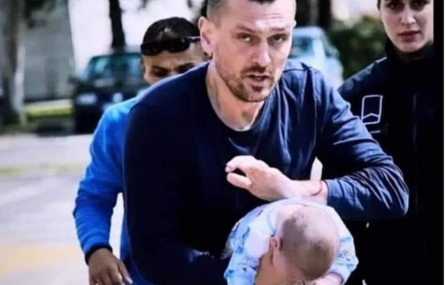 Deputeti shqiptar që shpëtoi foshnjën në Mal të Zi: Nga lart u duk si kukull, aty isha krejt rastësisht