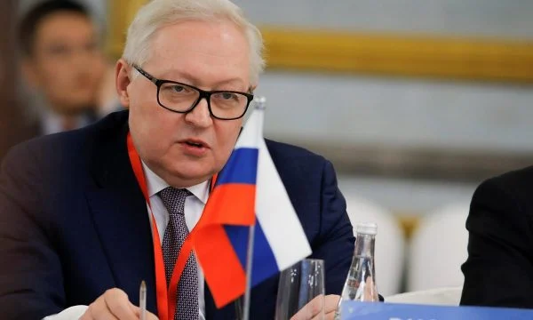 Zyrtari rus: Rreziku i konfliktit bërthamor në nivelin më të lartë në dekada