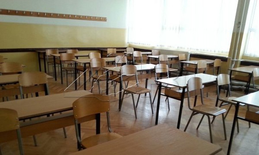 Shtatë vjet punime, shkolla fillore në Pozheran ende e papërfunduar