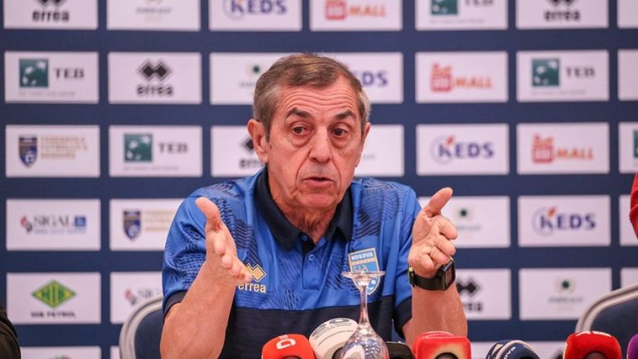 Giresse thotë se nuk e mendon dorëheqjen pas barazimit zhgënjyes ndaj Andorrës
