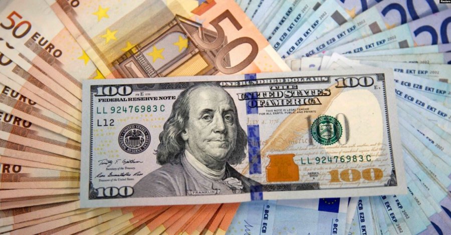 SHBA-ja rrit normat e interesit në vlerën më të lartë që 16 vjet