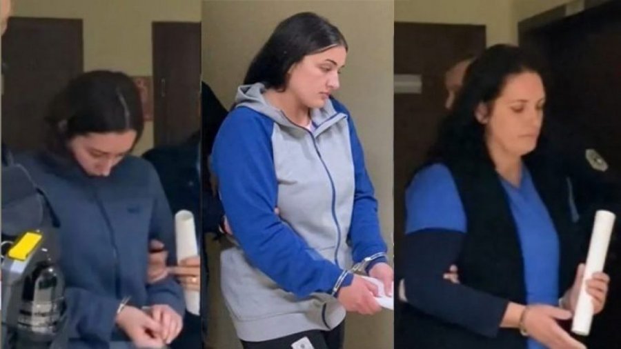 Aktakuzë ndaj tri të pandehurave për sulmin ndaj të moshuarës në Pejë
