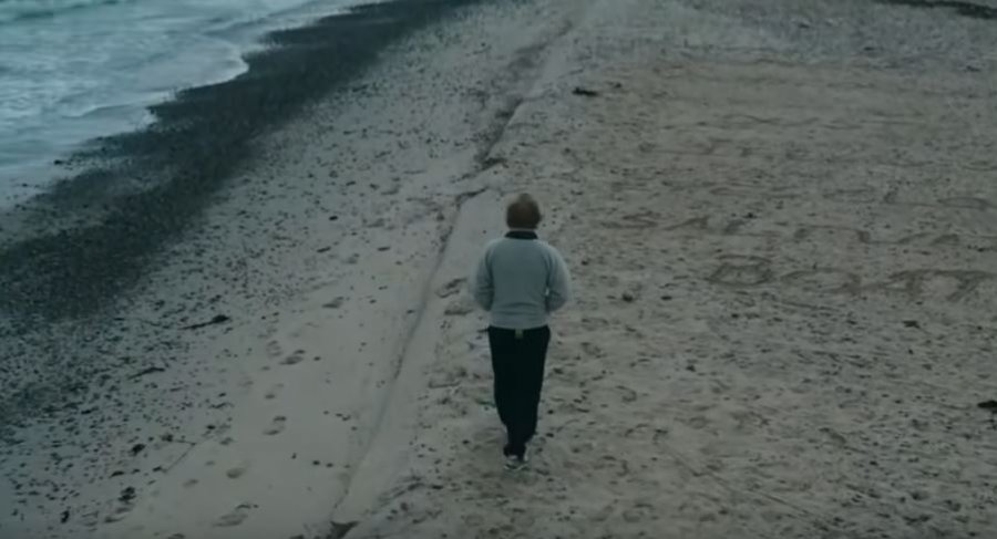 Ed Sheeran publikon albumin “Subtract”