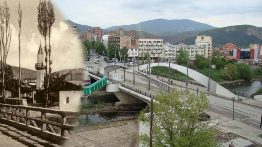Xhamia e Ibrit, simboli që pret t’i rikthehet Mitrovicës