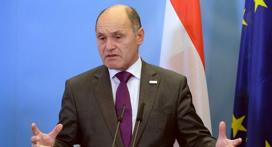 Kryetari i Parlamentit të Austrisë nesër viziton Kosovën