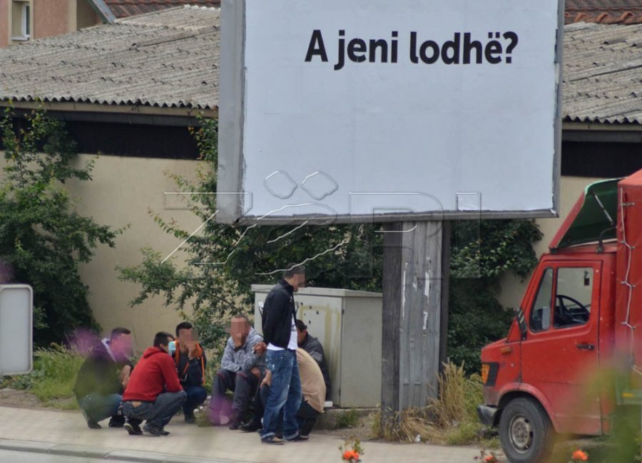 A ka më shumë apo më pak punëkërkues më 2023?