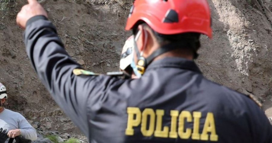 Zjarr në një minierë ari në Peru, 27 viktima