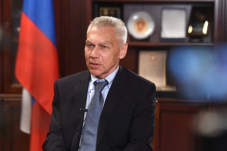 Pretendimet e ambasadorit rus në Beograd: Perëndimi nuk dëshiron ta krijojë Asociacionin