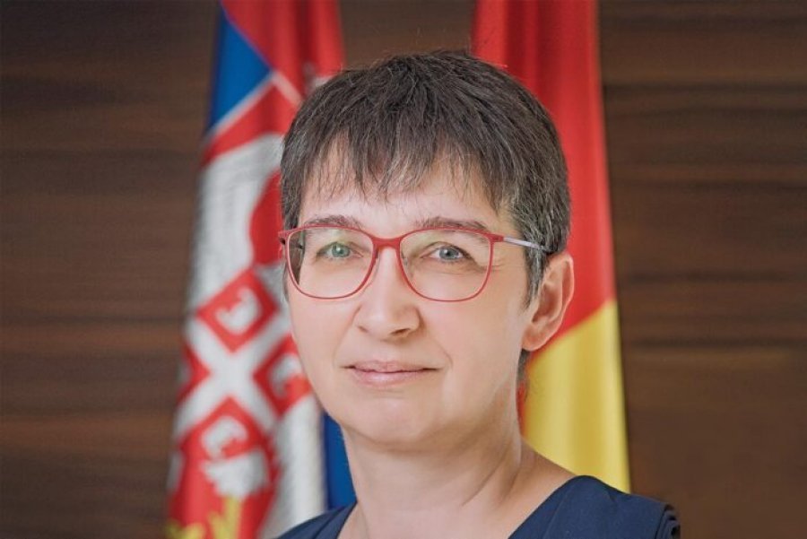 Ambasadorja gjermane në Beograd: Asociacioni të themelohet shpejt, jemi në favor të tij