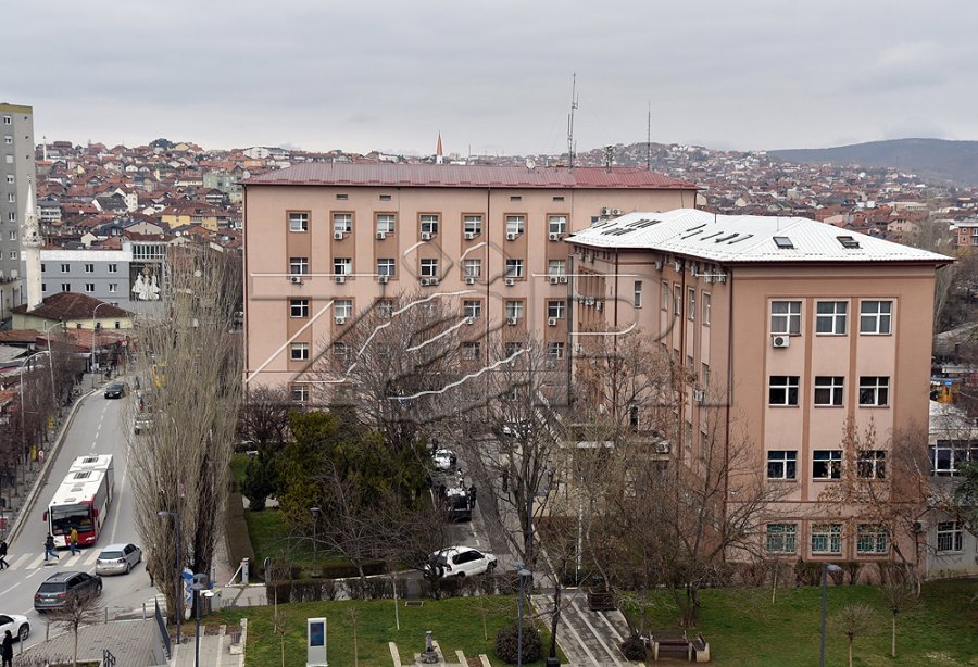 Këto rrugë të Prishtinës do të mbyllen për qarkullim gjatë fundjavës