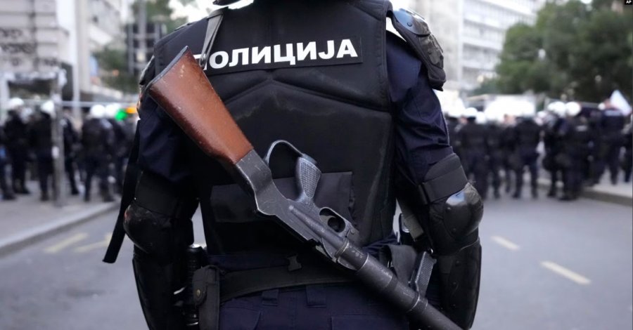 Në Serbi arrestohen 13 të dyshuar për kontrabandë të gjashtë tonëve kokainë