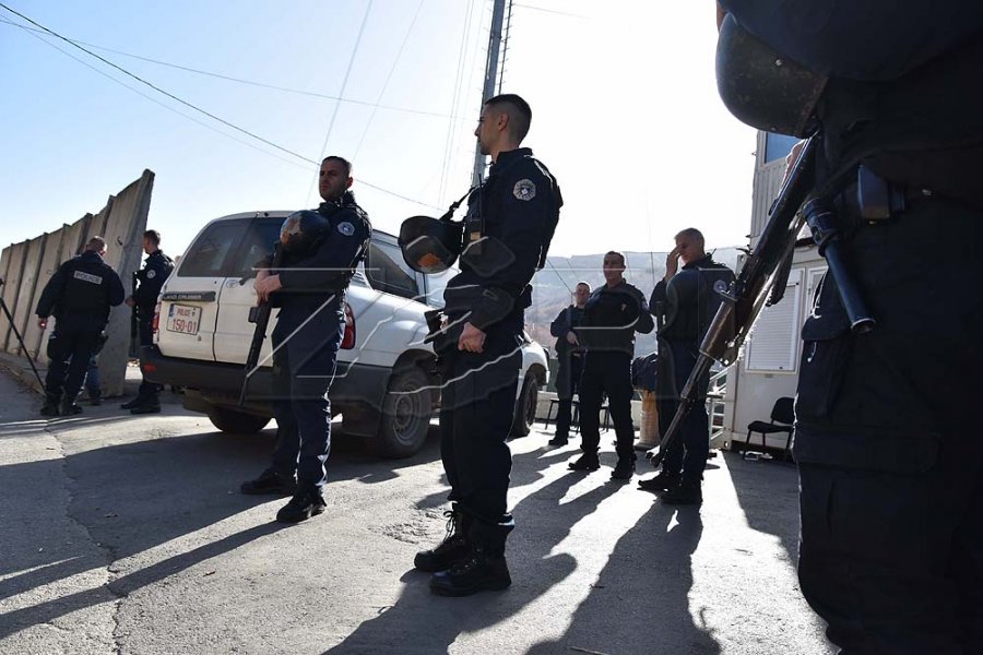 Betimi i kryetarëve në komunat e veriut, QUINT-i: Nuk duhet të ketë veprime që mund të rrisin tensionet