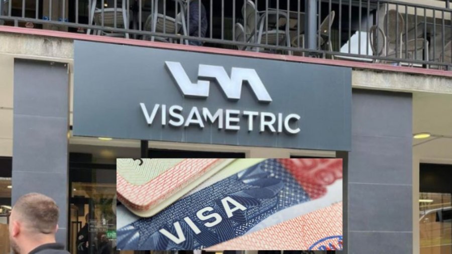 “VisaMetric” pranon vendimin e Gjykatës, s’do të paguhen më nga 30 euro për të marrë pasaportën në shtëpi