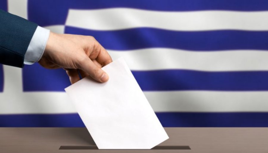 Greqia sot mban zgjedhjet parlamentare, në garë 7 shqiptarë