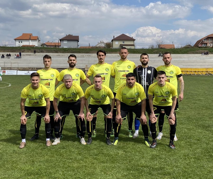 Klubi kosovar ndryshon emrin 