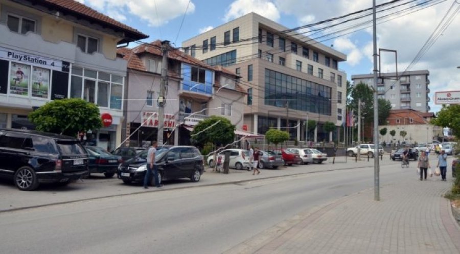 Dyshime për keqpërdorime me grante në Komunën e Skenderajt