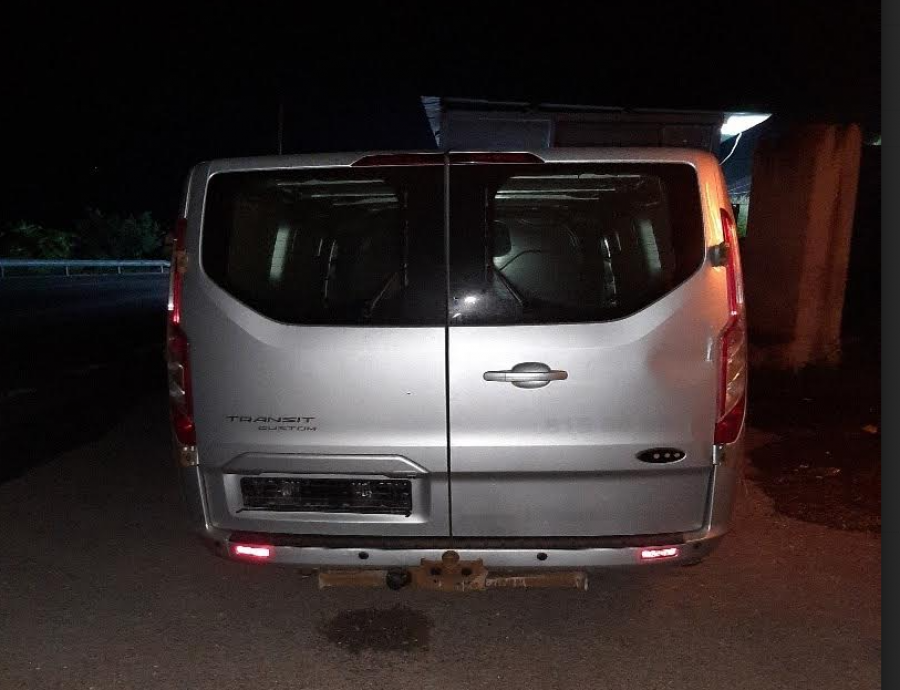 Arrestohet një i dyshuar për kontrabandim me mallra