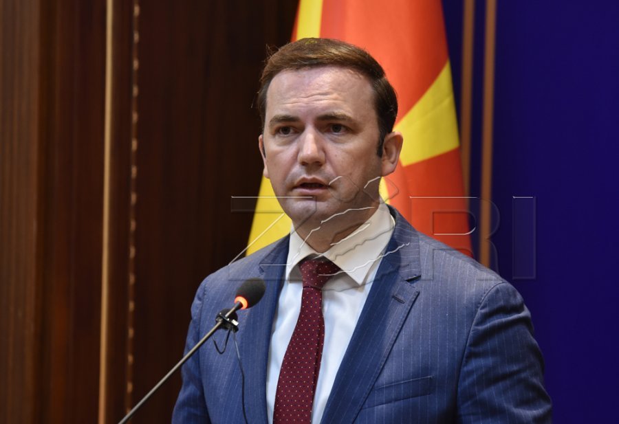 Osmani, Kurti dhe Gërvalla sot takojnë kryediplomatin Bujar Osmani