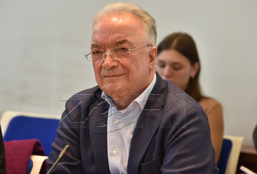 Haliti thotë se kriza institucionale nuk lidhet me kryetarin e Kuvendit, por me koalicionin për presidentin