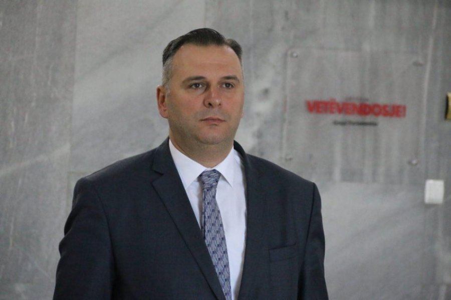 Bajqinovci: Ata të cilët nuk votojnë, e shkelin Kushtetutën