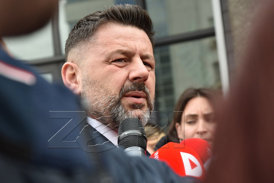 “Gjakderdhja e pashmangshme” , Berisha sqaron deklaratën e tij që ngjalli reagime