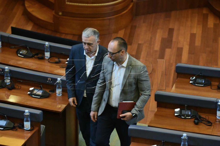 Maliqi: Populistët po duan ta ndalojnë Listën Serbe me vendime të tipit “se kështu po na merr mendja”