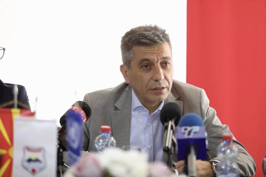 Mexhiti: Fjalët fyese që nxisin urrejtje nuk kanë vend në shoqërinë tonë