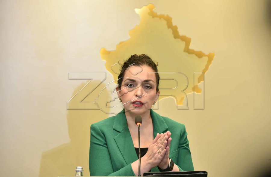 Miftaraj Osmanit: Siguria kombëtare nuk mbrohet përmes konferencave