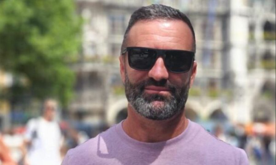 Fotografia e UÇK-së në Facebook, bashkëshortja jep detaje për ndalimin e Behar Preniqit nga Serbia