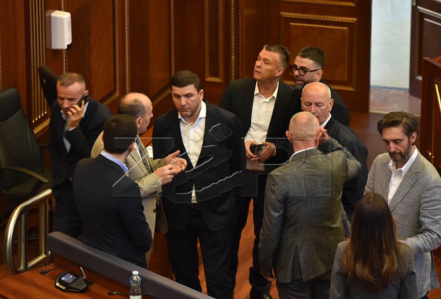 Krasniqi: PDK-ja fitoi betejën kushtetuese