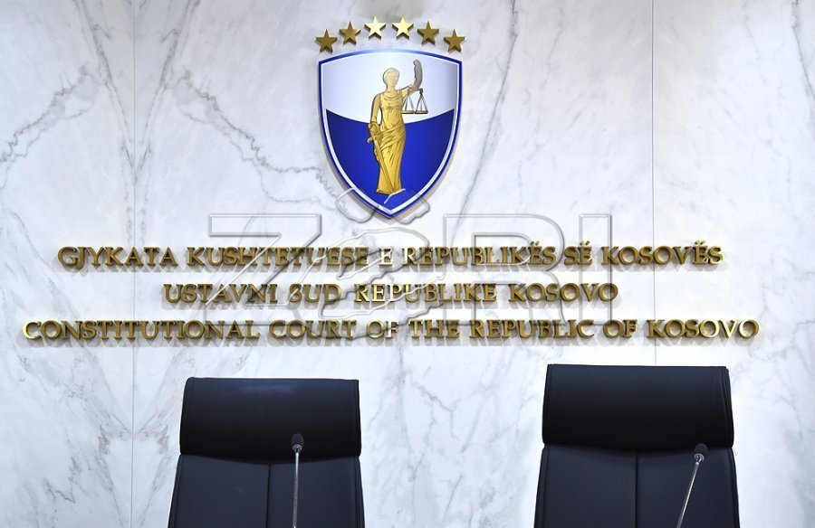 Arifi: Vendimi i Gjykatës Kushtetuese ka qenë vendim i drejtë, i pritshëm dhe në frymën kushtetuese