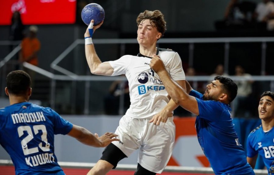 Kosova U19 shënon fitoren e dytë rresht në Botëror
