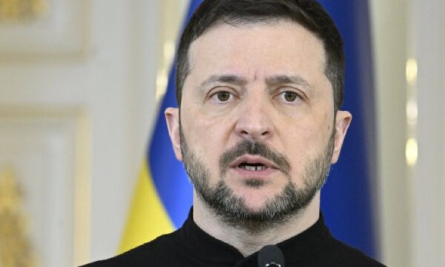 Zelensky: Putini ka shumë kërkesa, nuk i dimë të gjitha