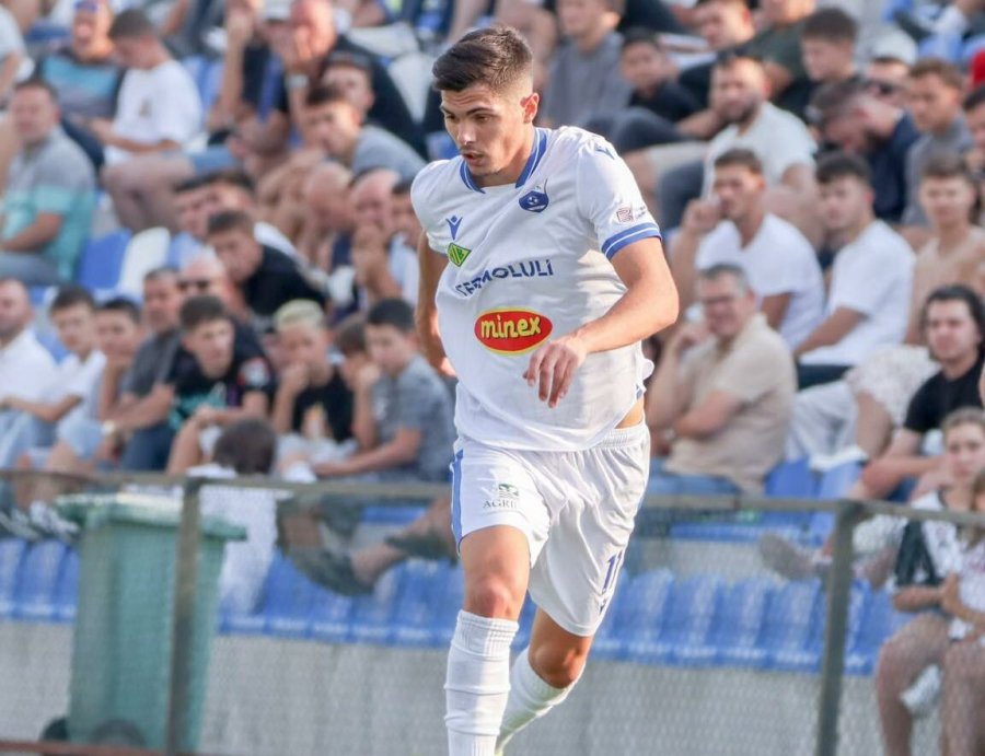 Befasi në Superligë: Fitojnë Prishtina, Prishtina e Re e Ferizaj