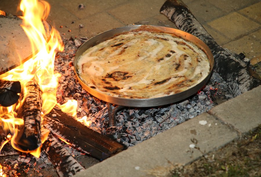 U mbajt “Fli Fest” në Podujevë, festivali i parë kushtuar flisë tradicionale