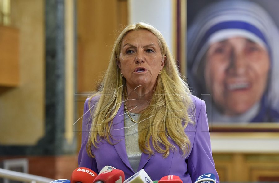 Kthimi i pagave për seancat e pavlefshme, Kadrijaj: Të sanksionohen ata që shkelën Kushtetutën