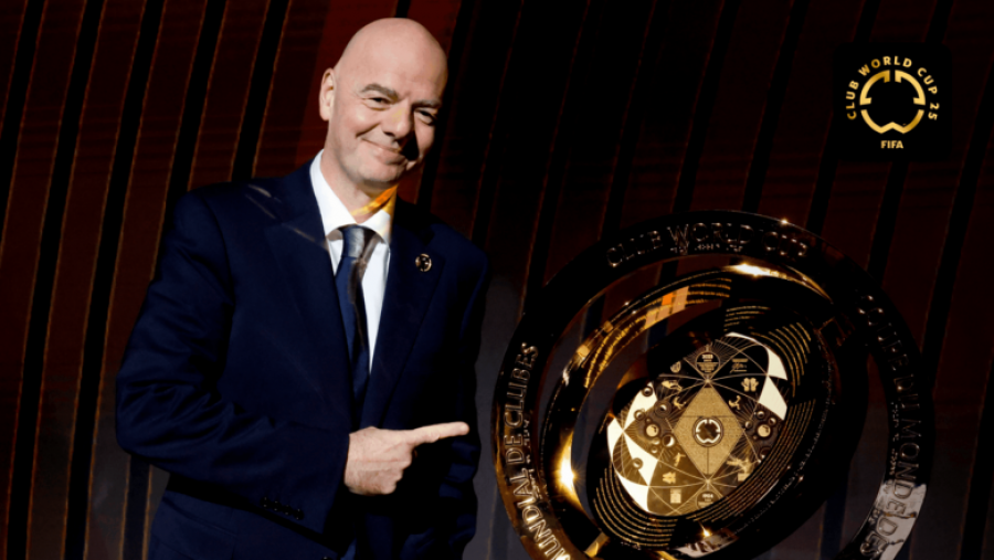FIFA synon një ndryshim të madh për Kupën e Botës për Klube duke filluar nga viti 2029, has në kundërshtime